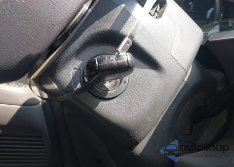 2007 Honda Pilot Ex-L из США, поврежденный, VIN 5FNYF18637B008587